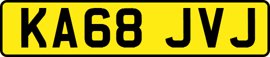 KA68JVJ