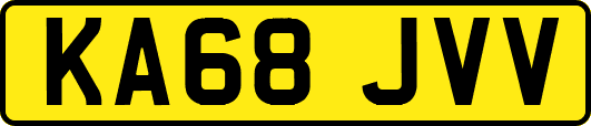 KA68JVV
