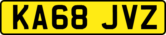 KA68JVZ