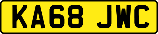 KA68JWC