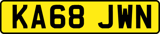 KA68JWN