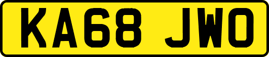 KA68JWO