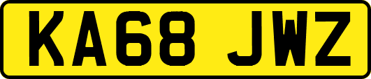 KA68JWZ