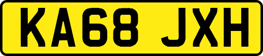 KA68JXH