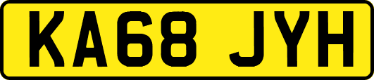 KA68JYH