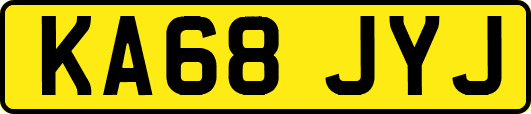 KA68JYJ