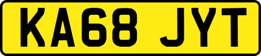 KA68JYT