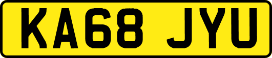 KA68JYU
