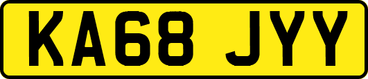 KA68JYY
