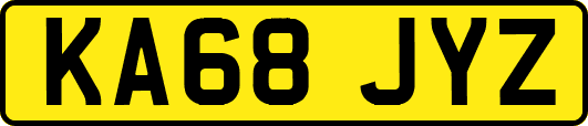 KA68JYZ
