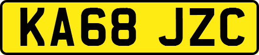 KA68JZC