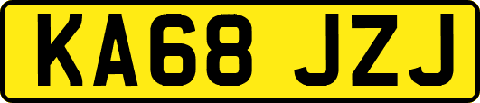 KA68JZJ