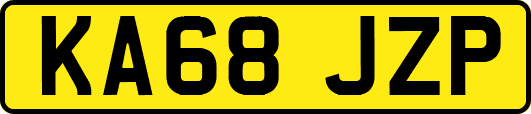 KA68JZP