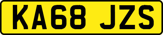 KA68JZS