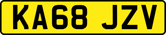 KA68JZV