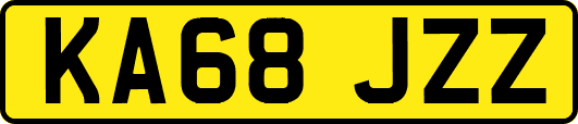 KA68JZZ