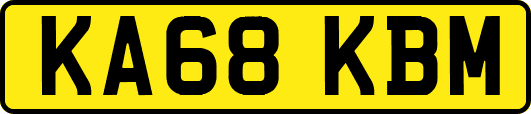 KA68KBM