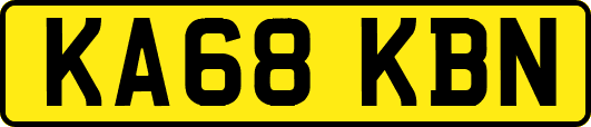 KA68KBN