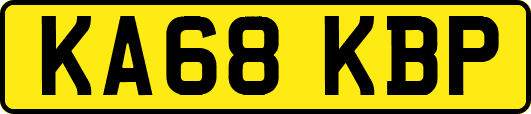 KA68KBP