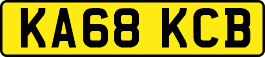 KA68KCB