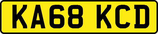 KA68KCD