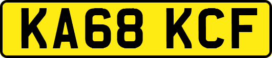 KA68KCF