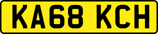 KA68KCH