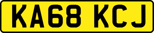KA68KCJ