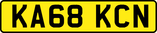 KA68KCN