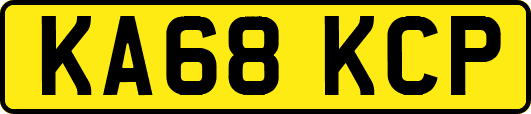 KA68KCP