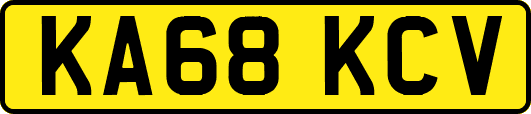 KA68KCV