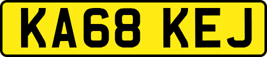 KA68KEJ