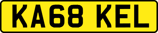 KA68KEL