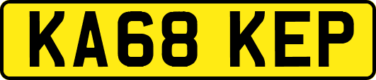 KA68KEP