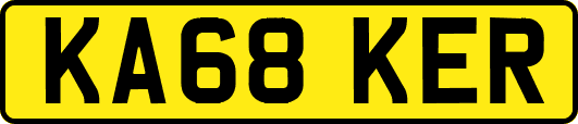 KA68KER