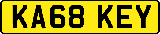 KA68KEY
