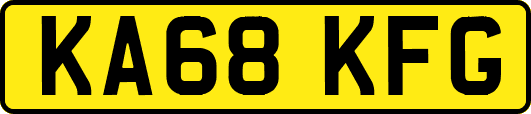 KA68KFG