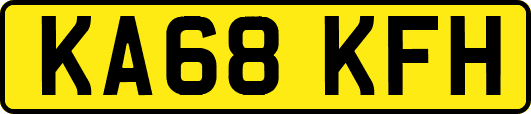 KA68KFH