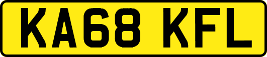 KA68KFL