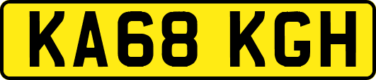 KA68KGH