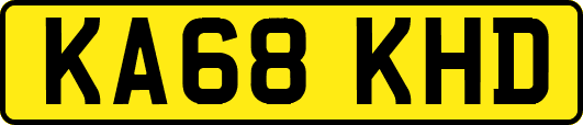 KA68KHD