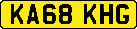 KA68KHG