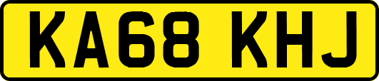 KA68KHJ