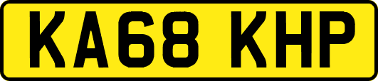 KA68KHP