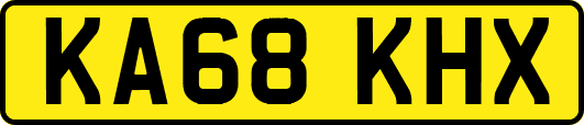 KA68KHX