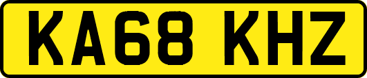 KA68KHZ