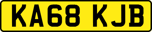 KA68KJB