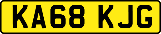 KA68KJG
