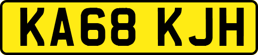 KA68KJH