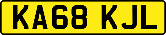 KA68KJL